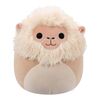 Squishmallows - Octave the Tan Snow Monkey 19 cm Plush