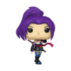 Marvel Rivals - Psylocke Pop! Vinyl (Marvel #1217)