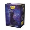 Dragon Shield Sleeves (100) Brushed Art - Constellations Alaric