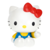Hello Kitty - Hello Kitty Figural PVC Bank