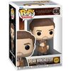 Supernatural - Dean Winchester Pop! Vinyl (Television #1836) Chase