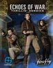 Firefly: Role-Playing Game - Echoes of War Thrillin' Heroics Expansion