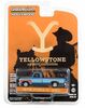 Yellowstone  - 1978 Ford F-250 1:64 scale