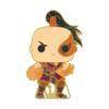 Avatar: The Last Airbender - Zuko 4" Pop! Pin (Anime Pin #58)