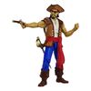 The Phantom - Phantom Singh Pirate H.A.C.K.S. Action Figure