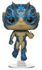 The Shape of Water - Amphibian Man Pop! Vinyl Figure (Movies #637)