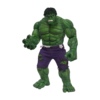 The Incredible Hulk - Hulk ONE:12 Collective Action Figure