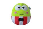 Squishmallows – Keroppi - 8" Sanrio Plush