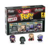 Avengers: Doomsday - Doctor Doom Bitty Pop! 4-Pack