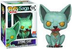 Saga - Lying Cat (Bloody) Pop! Vinyl Figure (Comics #11)