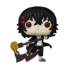 Tokyo Ghoul: Re - Juzo Suzuya Pop! Vinyl (Animation #1544)