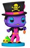 Disney Villains - Doctor Facilier Black Light Pop! Vinyl Figure (Disney #1084)