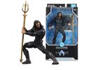 DC Multiverse - Aquaman with Stealth Suit 7" Gold Label Figure