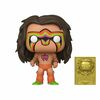 WWE: Hall of Fame - Ultimate Warrior with Pin Pop! Vinyl (WWE #142)