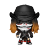 Rob Zombie - Rob Zombie (with Bandana) Pop! Vinyl (Rocks #490)
