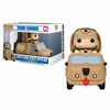 Dumb and Dumber - Harry Dunne in Mutt Cutts Van Pop! Vinyl Ride (Rides #96)