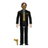 The Office - Goldenface (Threat Level Midnight) ReAction 3.75" Action Figure