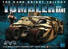 Batman: The Dark Knight Trilogy – Tumbler with Bane 1:25 Scale Model Kit
