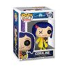 Coraline – Coraline Patchwork Pop! Vinyl (Movies #2120)