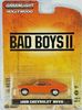 Bad Boys 2 - 1968 Chevrolet Nova 1:64 Scale