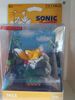 Totaku Collection No 21  Sonic The Hedgehog Tails Figure