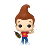 The Adventures of Jimmy Neutron: Boy Genius - Jimmy Neutron Pop! Vinyl (Television #1529)