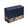 Cube Shell - Midnight Blue (x8)