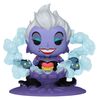 Disney Villains - Ursula on Throne Deluxe Pop! Vinyl Figure (Disney #1089)