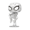 Marvel: Sketched - Spider-Man Pop! Vinyl (Marvel #1574)