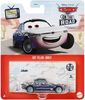 Disney Pixar Cars - Kay Pillar-Durey Diecast Car