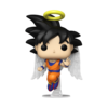 Dragon Ball Z - Goku with Flocked Wings Pop! Vinyl (Animation #1430)