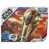 Star Wars - The Book Of Boba Fett Mission Fleet Boba Fett Firespray