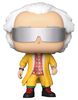 Back to the Future - Doc 2015 Pop! Vinyl Figure (Movies #960)