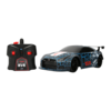 Hollywood Rides - Godzilla 2009 Nissan GT-R (R35) 1:16 Scale Remote Control Car