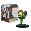 DC - Poison Ivy Glow Q-Fig Vinyl Figure