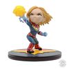 Captain Marvel - Q-FIG Figure		