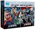 DC Comics - Deck-Building Game Crisis Collection 1 Box Set