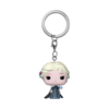 Disney: Princess - Elsa (Holiday) Pop! Keychain