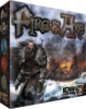 Fire & Axe - A Viking Saga Board Game