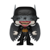 DC: Dark Multiverse - Batman Who Laughs Pop! Vinyl (DC Heroes #572)