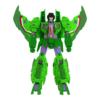 Transformers - Acid Storm Exclusive MDLX Figure