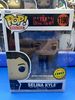 The Batman - Selina Kyle Pop! Vinyl Figure (Movies #1190) CHASE