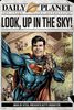 Superman - Daily Planet Maxi Poster