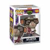 Teenage Mutant Ninja Turtles: Mutant Mayhem (2023) - Splinter Pop! Vinyl (Movies #1400)