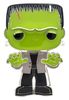 Universal Monsters - Frankenstein 4" Pop! Enamel Pin