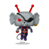 Biker Mice from Mars - Modo Pop! Vinyl (Animation #1938)