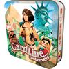 Cardline Globetrotter - Card Game