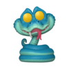 Zootopia 2 - Gary De'Snake Pop! Vinyl (Disney #1655)