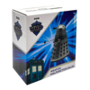 Doctor Who - Death to The Daleks Dalek Figurine