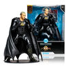 Batman Unmasked (Michael Keaton) - 12" Statue